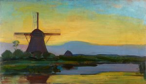 Moulin d